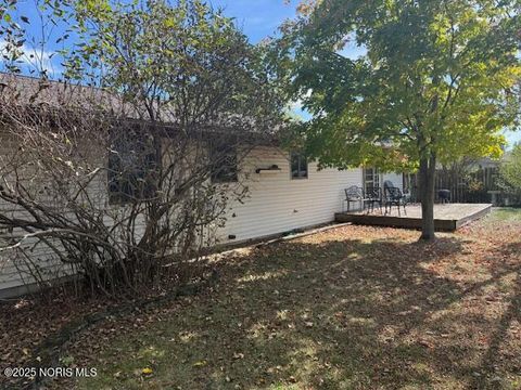 Tiny photo for 1646 Palmer Drive #1, Defiance, OH 43512 (MLS # 10000285)