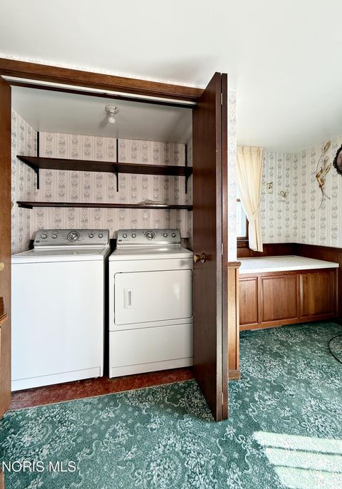 Tiny photo for 3392 Rd 6, Leipsic, OH 45856 (MLS # 10004557)