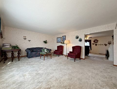 Tiny photo for 3392 Rd 6, Leipsic, OH 45856 (MLS # 10004557)