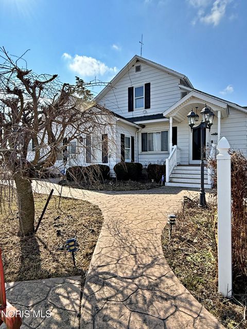 Tiny photo for 3392 Rd 6, Leipsic, OH 45856 (MLS # 10004557)