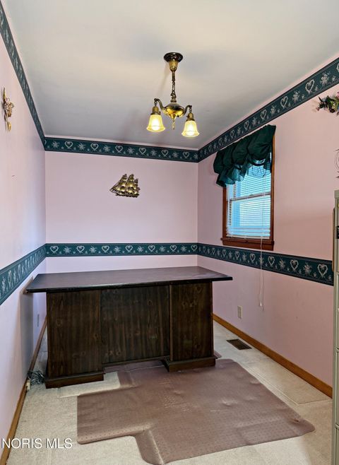 Tiny photo for 3392 Rd 6, Leipsic, OH 45856 (MLS # 10004557)