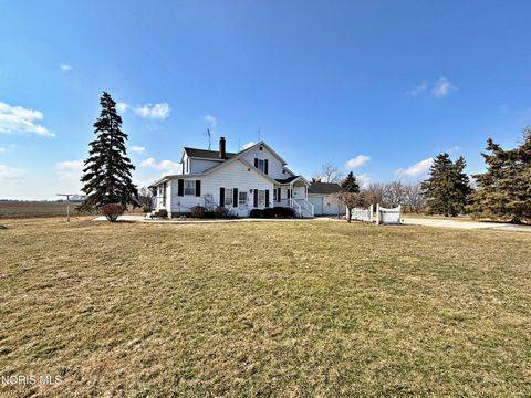 Tiny photo for 3392 Rd 6, Leipsic, OH 45856 (MLS # 10004557)