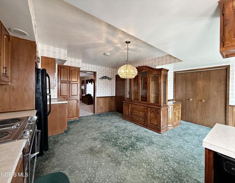 Tiny photo for 3392 Rd 6, Leipsic, OH 45856 (MLS # 10004557)