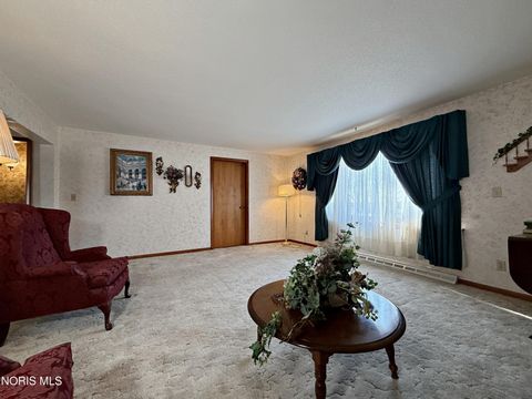 Tiny photo for 3392 Rd 6, Leipsic, OH 45856 (MLS # 10004557)