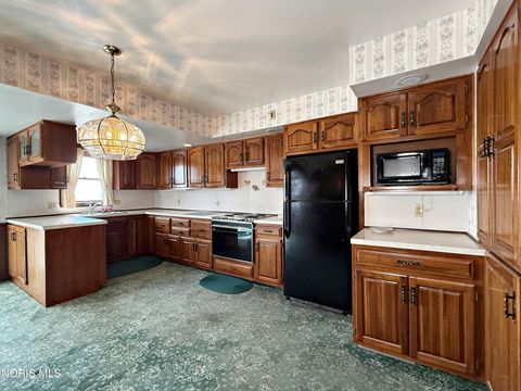 Tiny photo for 3392 Rd 6, Leipsic, OH 45856 (MLS # 10004557)