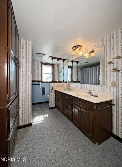 Tiny photo for 3392 Rd 6, Leipsic, OH 45856 (MLS # 10004557)