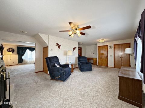 Tiny photo for 3392 Rd 6, Leipsic, OH 45856 (MLS # 10004557)