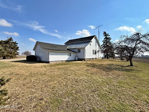Tiny photo for 3392 Rd 6, Leipsic, OH 45856 (MLS # 10004557)