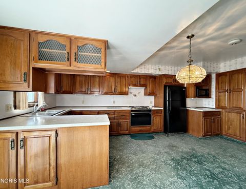 Tiny photo for 3392 Rd 6, Leipsic, OH 45856 (MLS # 10004557)