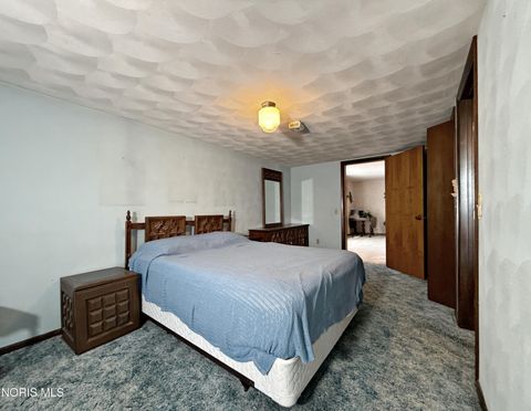 Tiny photo for 3392 Rd 6, Leipsic, OH 45856 (MLS # 10004557)