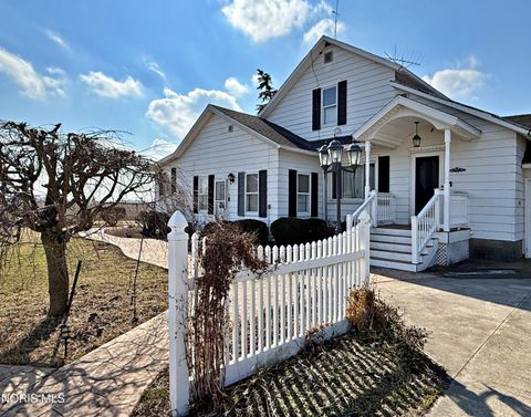 Tiny photo for 3392 Rd 6, Leipsic, OH 45856 (MLS # 10004557)