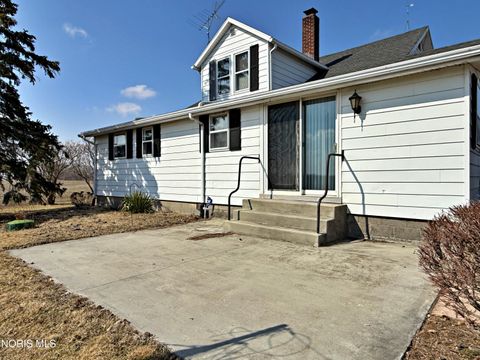Tiny photo for 3392 Rd 6, Leipsic, OH 45856 (MLS # 10004557)