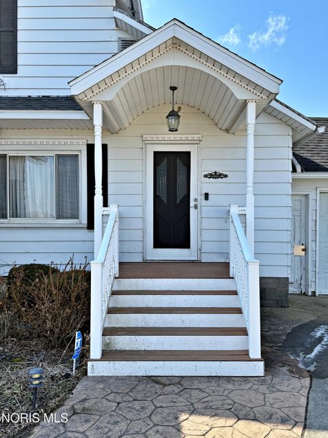 Tiny photo for 3392 Rd 6, Leipsic, OH 45856 (MLS # 10004557)