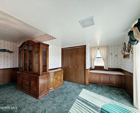 Tiny photo for 3392 Rd 6, Leipsic, OH 45856 (MLS # 10004557)