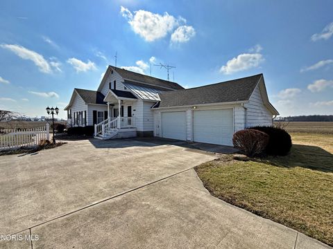 Tiny photo for 3392 Rd 6, Leipsic, OH 45856 (MLS # 10004557)