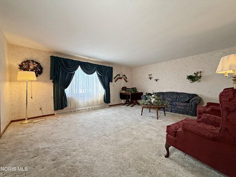 Tiny photo for 3392 Rd 6, Leipsic, OH 45856 (MLS # 10004557)