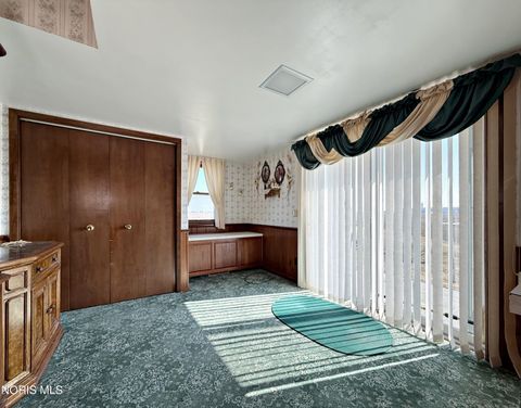 Tiny photo for 3392 Rd 6, Leipsic, OH 45856 (MLS # 10004557)