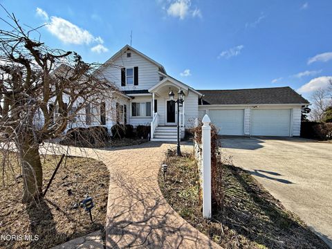 Tiny photo for 3392 Rd 6, Leipsic, OH 45856 (MLS # 10004557)