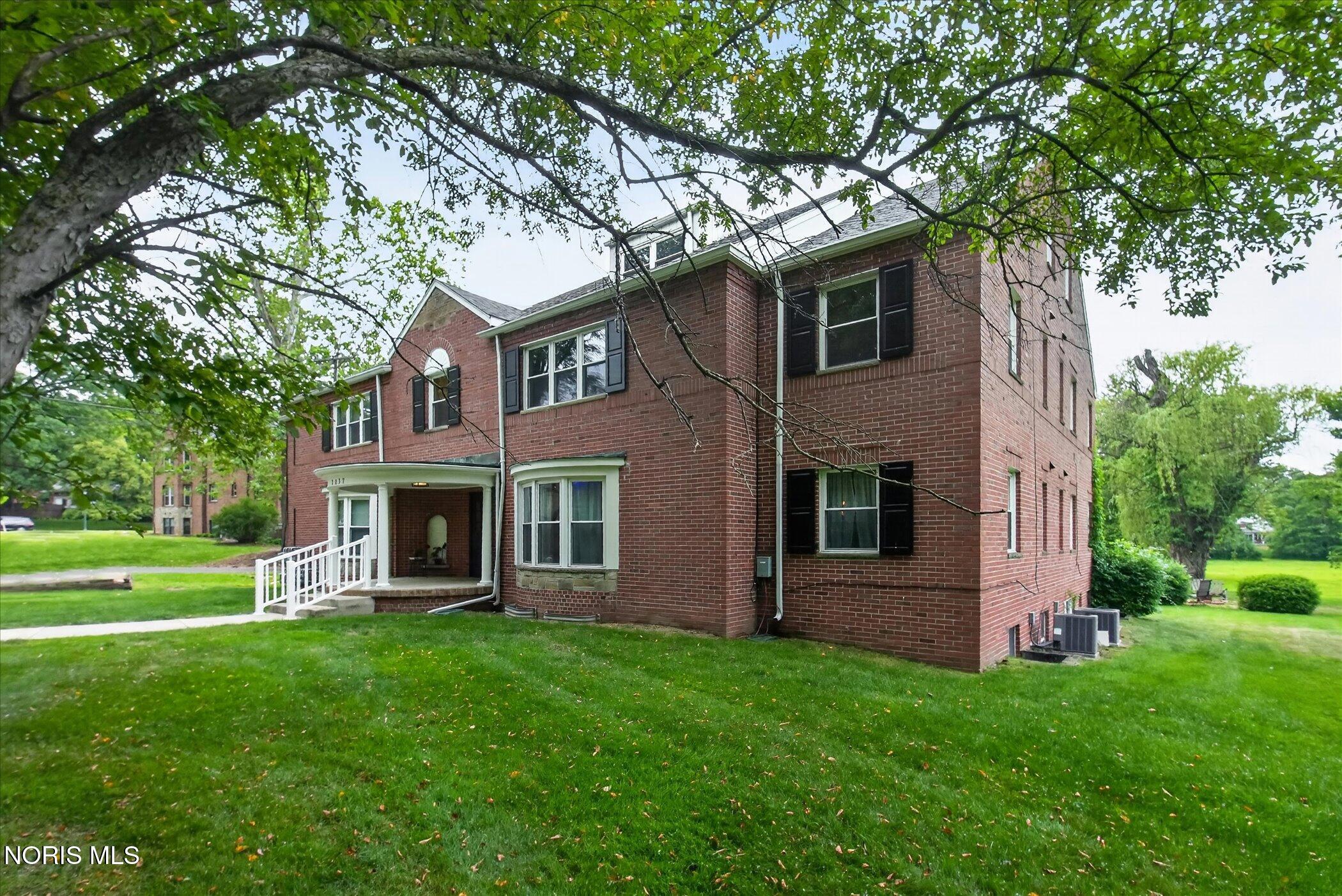 2237 Evergreen Road
