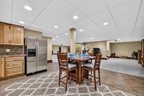 Tiny photo for 5450 County Road 39, Rawson, OH 45881 (MLS # 10014756)