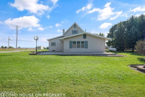 Tiny photo for 5450 County Road 39, Rawson, OH 45881 (MLS # 10014756)
