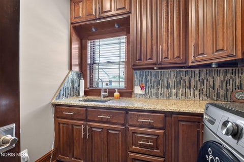 Tiny photo for 5450 County Road 39, Rawson, OH 45881 (MLS # 10014756)
