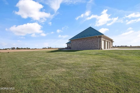Tiny photo for 5450 County Road 39, Rawson, OH 45881 (MLS # 10014756)