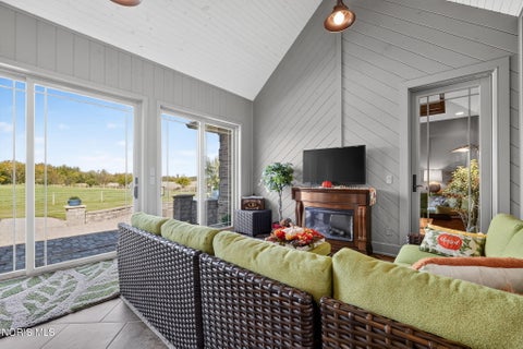 Tiny photo for 5450 County Road 39, Rawson, OH 45881 (MLS # 10014756)