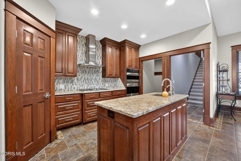 Tiny photo for 5450 County Road 39, Rawson, OH 45881 (MLS # 10014756)