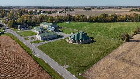 Tiny photo for 5450 County Road 39, Rawson, OH 45881 (MLS # 10014756)