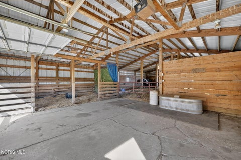 Tiny photo for 5450 County Road 39, Rawson, OH 45881 (MLS # 10014756)