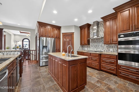 Tiny photo for 5450 County Road 39, Rawson, OH 45881 (MLS # 10014756)