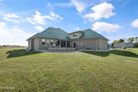 Tiny photo for 5450 County Road 39, Rawson, OH 45881 (MLS # 10014756)