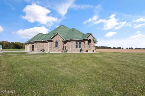 Tiny photo for 5450 County Road 39, Rawson, OH 45881 (MLS # 10014756)