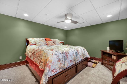 Tiny photo for 5450 County Road 39, Rawson, OH 45881 (MLS # 10014756)