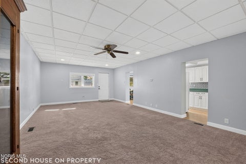 Tiny photo for 5450 County Road 39, Rawson, OH 45881 (MLS # 10014756)