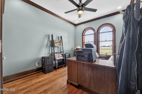 Tiny photo for 5450 County Road 39, Rawson, OH 45881 (MLS # 10014756)