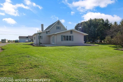 Tiny photo for 5450 County Road 39, Rawson, OH 45881 (MLS # 10014756)