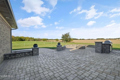 Tiny photo for 5450 County Road 39, Rawson, OH 45881 (MLS # 10014756)