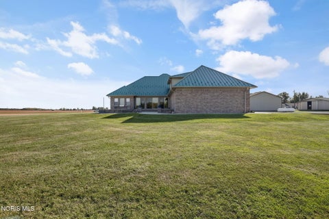 Tiny photo for 5450 County Road 39, Rawson, OH 45881 (MLS # 10014756)