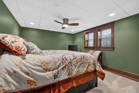 Tiny photo for 5450 County Road 39, Rawson, OH 45881 (MLS # 10014756)