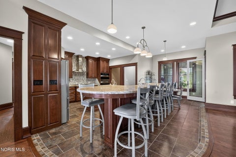 Tiny photo for 5450 County Road 39, Rawson, OH 45881 (MLS # 10014756)