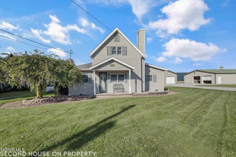 Tiny photo for 5450 County Road 39, Rawson, OH 45881 (MLS # 10014756)