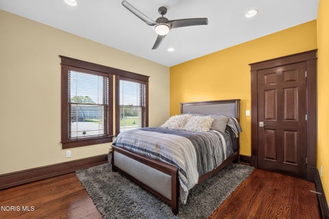 Tiny photo for 5450 County Road 39, Rawson, OH 45881 (MLS # 10014756)