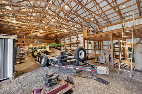 Tiny photo for 5450 County Road 39, Rawson, OH 45881 (MLS # 10014756)