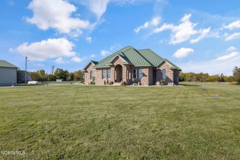 Photo of 5450 County Road 39, Rawson, OH 45881 (MLS # 10014756)