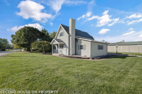 Tiny photo for 5450 County Road 39, Rawson, OH 45881 (MLS # 10014756)