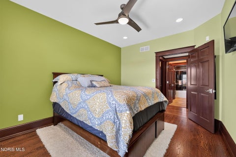 Tiny photo for 5450 County Road 39, Rawson, OH 45881 (MLS # 10014756)