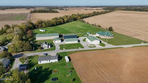 Tiny photo for 5450 County Road 39, Rawson, OH 45881 (MLS # 10014756)