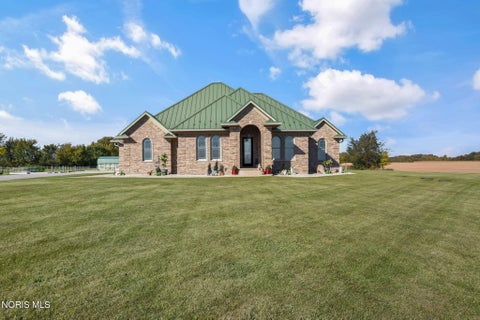 Tiny photo for 5450 County Road 39, Rawson, OH 45881 (MLS # 10014756)